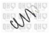 QUINTON HAZELL QCS5217 Coil Spring